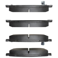R1 Concepts R1 15-25 Alfa Romeo Tonale Front R1 Ceramic Brake Pads