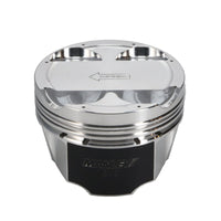 Manley Performance Manley Toyota Supra Turbo (2JZGTE) 94mm Stroke 86.5mm Bore 10:1 CR -6cc Dish Single Piston (ED)