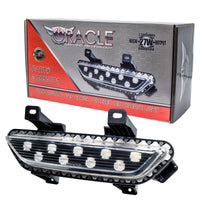 ORACLE Lighting Oracle 15-17 Ford Mustang High Output LED Reverse Light - Clear