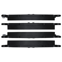 DFC 91-95 Plymouth Voyager Front 4000 Hybridynamic Brake Pads