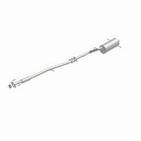 MagnaFlow BRE Exhaust Kit 99-02 Subaru Forester 2.5L