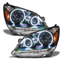 ORACLE Lighting Oracle 05-07 Honda Odyssey SMD HL - White