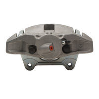 DFC 07-16 BMW 335i xDrive Front-L Premium Caliper - Silver Zinc Coated