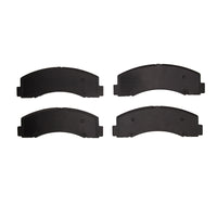 DFC 10-21 Ford F-150 4WD Front Ultimate Duty Performance Brake Pads