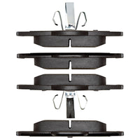 R1 Concepts R1 03-14 Volvo XC90 Rear Semi Met Brake Pads