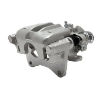 DFC 88-93 Audi 5000 Rear-R Silver Zinc Coated Premium Caliper