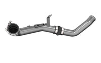 K&N Engineering K&N 22-24 Honda Civic 1.5L L4 Aluminum Charge Pipe Kit - Gunmetal Gray