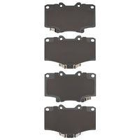 DFC 91-98 Toyota 4Runner Front 5000 Advanced Ceramic Brake Pads