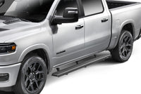 N-Fab Growler Fleet 2019 Dodge RAM 1500 Crew Cab - Cab Length - Tex. Black