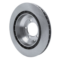 DFC 19-25 Audi e-TRON GT Rear Brake Rotor