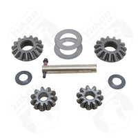 Yukon Gear & Axle Yukon Gear Standard Open Spider Gear Kit For GM 7.2in S10 and S15 IFS