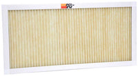 K&N Engineering K&N HVAC Filter 10 X 20 X 1 Merv 11