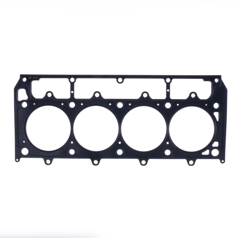 Cometic Gasket Cometic GM LSX Gen-4 Small Block V8 .140in MLS Cylinder Head Gasket - 4.125in Bore - LHS
