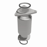 MagnaFlow Direct Fit Catalytic Converter 01-08 Lexus SC430 4.3L Manifold