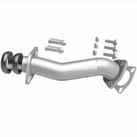 Magnaflow BRE Exhaust 09-12 Escape Tribute 2.5L 3.0L Front Pipe Kit