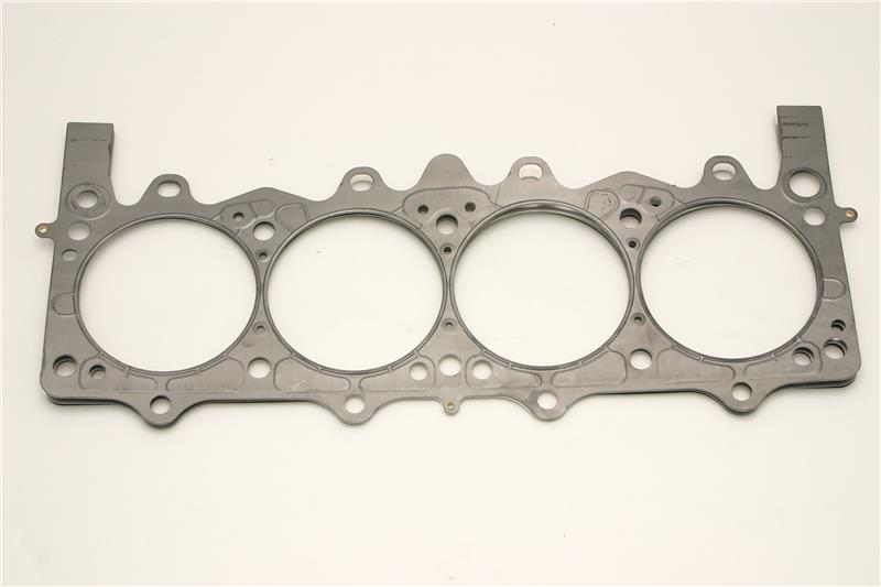 Cometic Gasket Cometic Chrysler R3 Race Block .051in MLS Cylinder Head Gasket - 4.185in Bore - W7,W8,W9 Heads