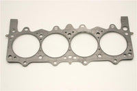 Cometic Gasket Cometic Chrysler R3 Race Block .051in MLS Cylinder Head Gasket - 4.185in Bore - W7,W8,W9 Heads