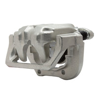 DFC 11-18 BMW 640i Rear-R Premium Caliper - Silver Zinc Coated