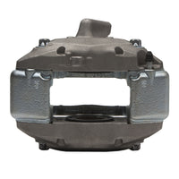 DFC 05-11 Mercedes-Benz C350 Front-R Silver Powder Coated Premium Caliper