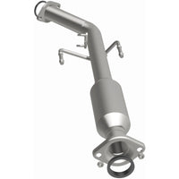 MagnaFlow Direct Fit Catalytic Converter 01-03 Toyota Sienna 3.0L re