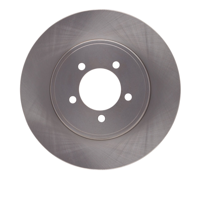 DFC 03-05 Lincoln Aviator Rear Brake Rotor