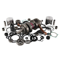 Vertex Pistons Vertex Yamaha Complete Engine Rebuild Kit