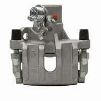 DFC 08-18 Ford Focus Rear-L Premium Caliper - Silver Zinc Coated