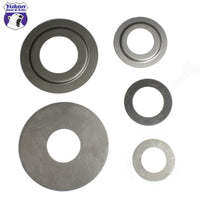 Yukon Gear & Axle Yukon Gear Replacement Baffle For Dana 60 & Dana 70-U