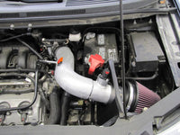 K&N Engineering K&N 07-10 Ford Edge 3.5L V6 Silver High Flow Performance Kit
