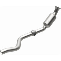 MagnaFlow DF Cat Conv Chrysler/Dodge 05-09 300/Charger /05-08 Magnum/2009 Challenger 5.7L Drv Side
