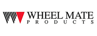 Wheel Mate 8x170 to 8x6.5 BP 1.5in Thick 126mm ID 215mm OD 14x1.50 Stud Conversion Adapter (Single)