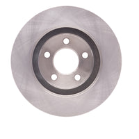 DFC 01-11 Ford Explorer Sport Front Brake Rotor