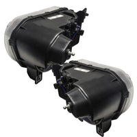 ORACLE Lighting Oracle 08-14 Dodge Challenger SMD HL (Non-HID) - ColorSHIFT