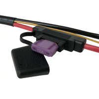 ORACLE Lighting Oracle Trigger 6 Shooter Toyota 4Runner Lexus Gx 470 & Fj Cruiser Combo Kit