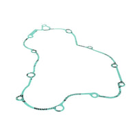 Vertex Pistons Vertex Gaskets 22-23 Gas-Gas MC85 1714 Inner Clutch - Side Cover Gasket Kit