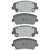 DFC 18-23 Genesis G70 Front 5000 Advanced Ceramic Brake Pads