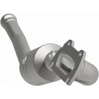 MagnaFlow Direct Fit Catalytic Converter 2011 Grand Cherokee 3.6L DS