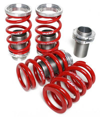 Skunk2 Racing Skunk2 02-04 Acura RSX (All Models) Coilover Sleeve Kit (Set of 4)