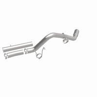 Magnaflow BRExhaust 07-11 Dodge Ram 2500/3500 6.7L Exhaust Kit
