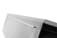 Dee Zee Universal Tool Box - Hardware Side Mount - Black 48In