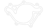 Cometic Gasket Cometic Chrysler Magnum V8 .018in AFM Water Pump Gasket