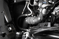 K&N Engineering K&N 20-23 Chevrolet Silverado 2500/3500 V8-6.6L Diesel Charge Pipe Kit