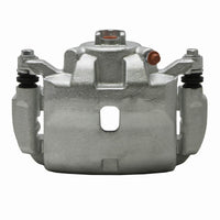 DFC 12-16 Honda CR-V Front-L Premium Caliper - Silver Zinc Coated