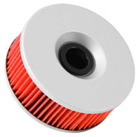 K&N Engineering K&N Yamaha 3.969in OD x 1.531in H Oil Filter