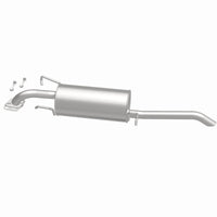 Magnaflow BRExhaust 05-07 Pontiac Wave/ 04-08 Chevrolet Aveo Muffler Kit