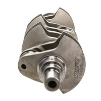 Manley Performance Manley Mitsubishi 4G63/4G64 7 Bolt 4340 Billet 100mm Stroke 29.5 lbs Turbo Tuff Series Crankshaft