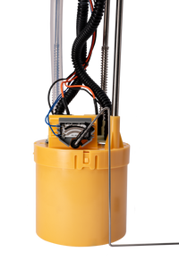 Fleece Performance 11-16 Ford Powerstroke (Short Bed) PowerFlo Lift Pump & Fuel System Upgrade Kit