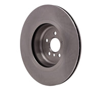 DFC 16-20 BMW 740e xDrive Rear Brake Rotor