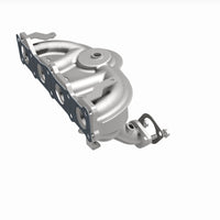 MagnaFlow 13-17 Hyundai Santa Fe Sport 2.4L Direct Fit Catalytic Converter