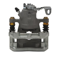 DFC 2008 Saturn Astra Rear-R Premium Caliper - Silver Zinc Coated